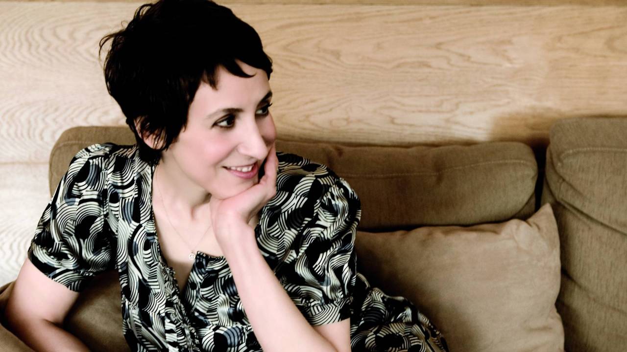 Stacey Kent