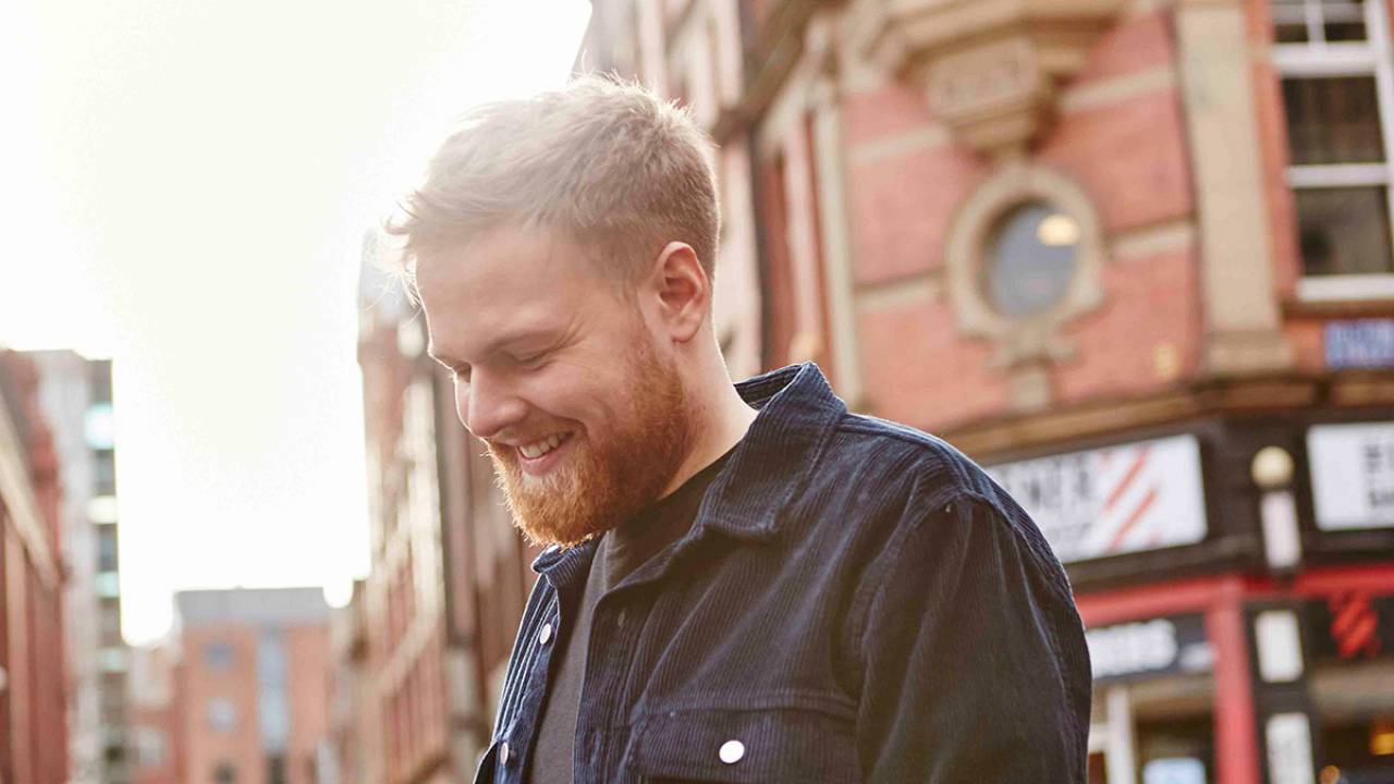 Tom Walker
