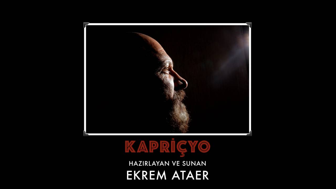 Ekrem Ataer