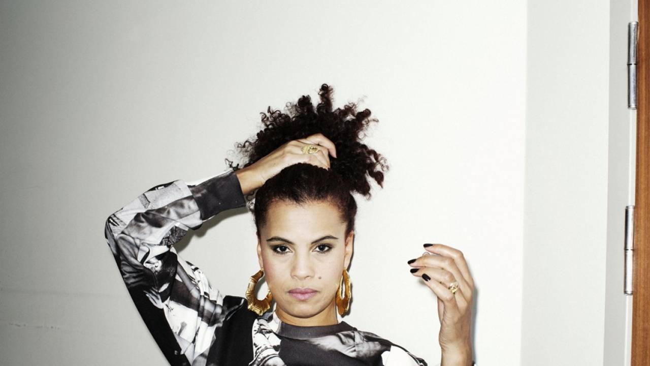 Neneh Cherry