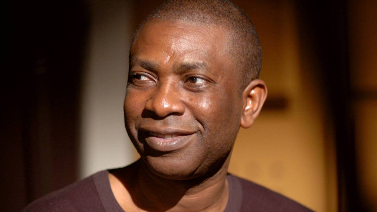 Youssou N'Dour