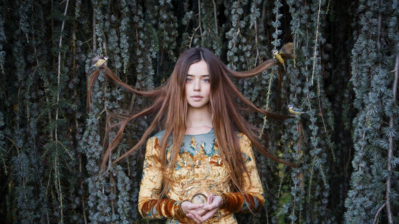 Flo Morrissey