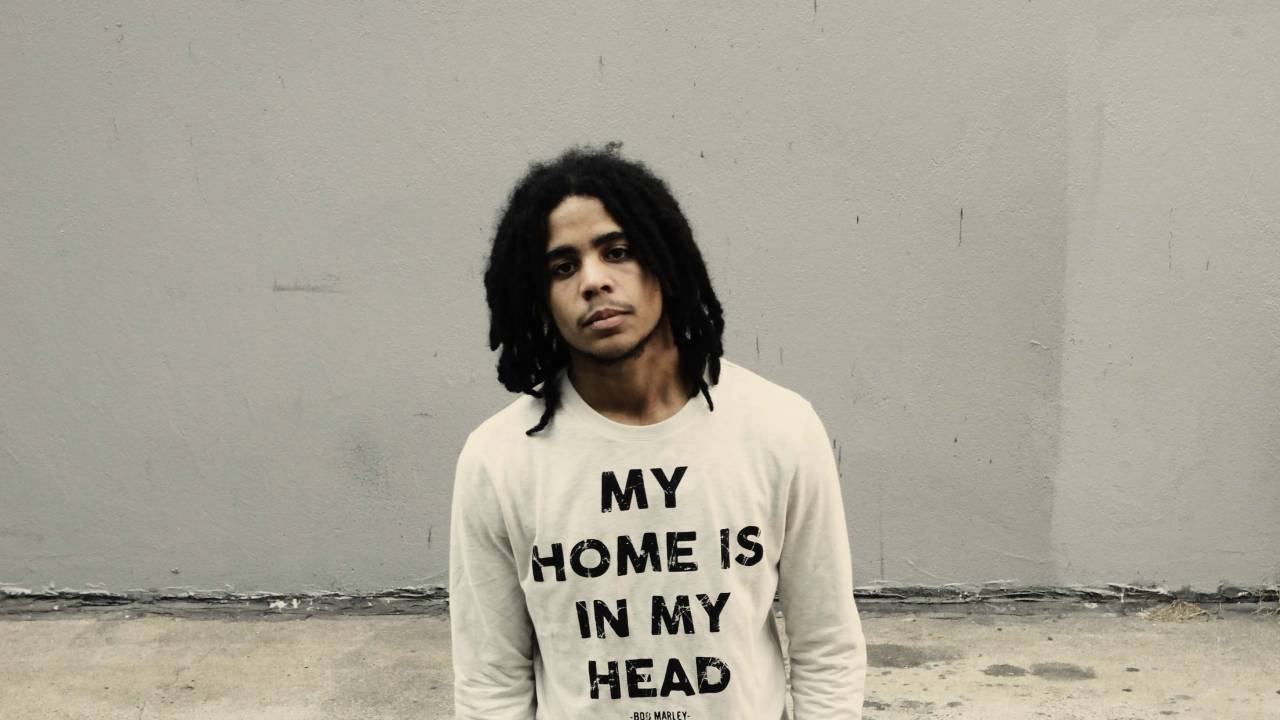 Skip Marley