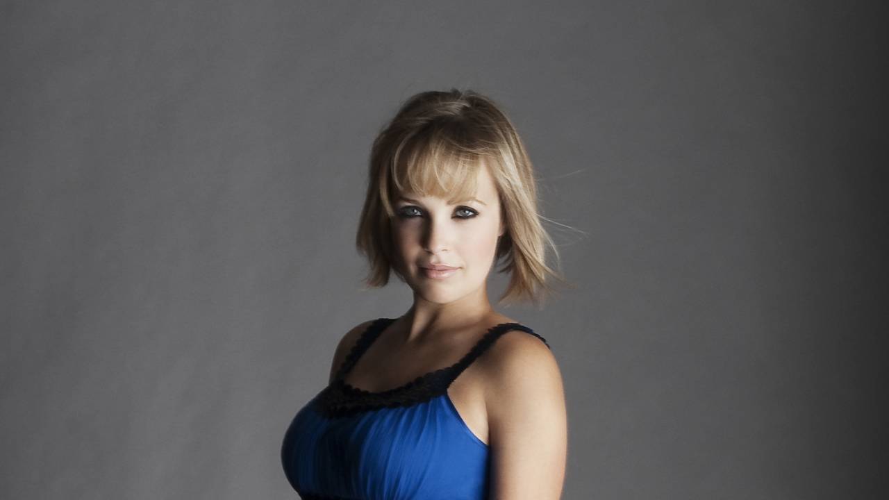 Sophie Milman