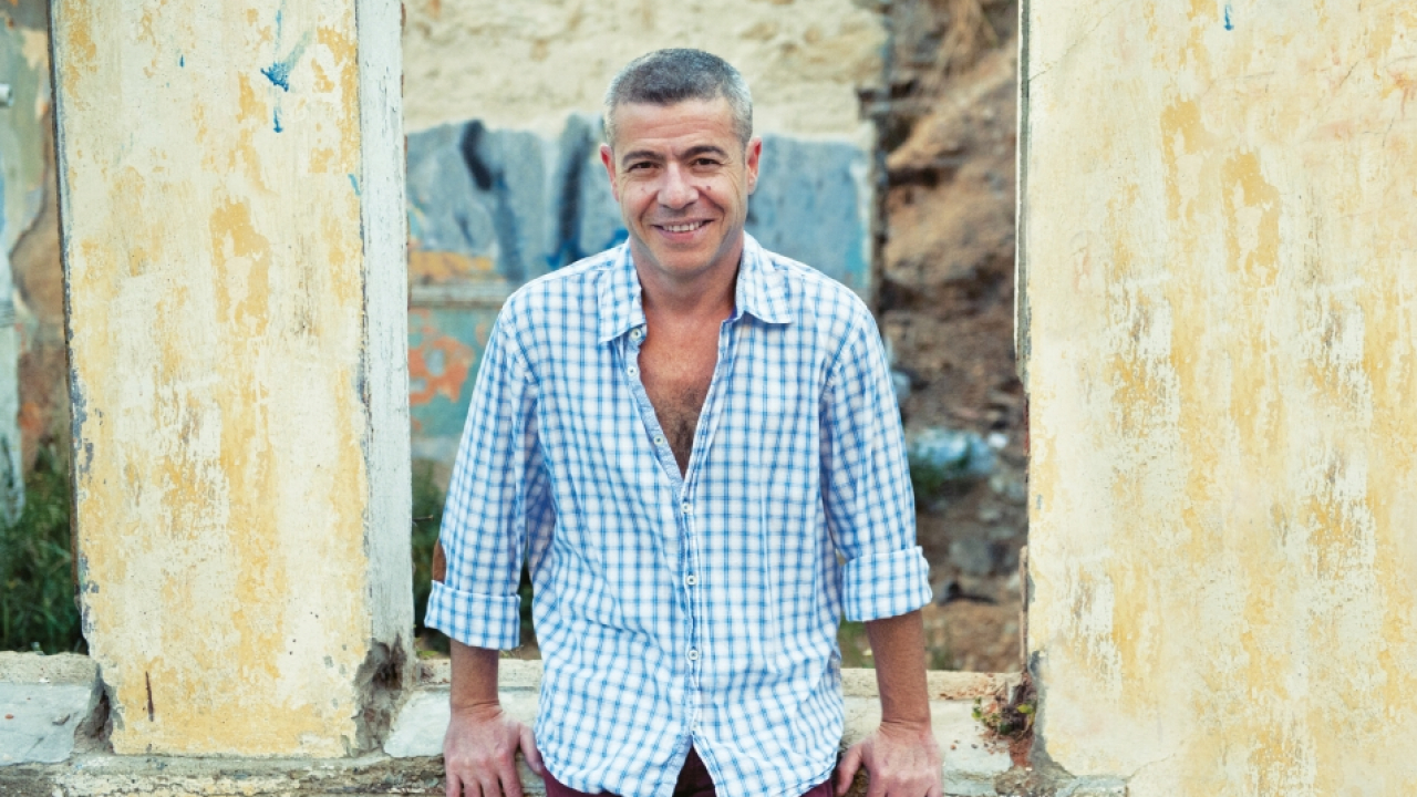 LEVENT YÜKSEL KONSERİ
