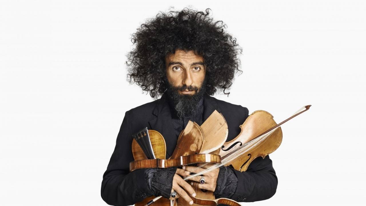 Ara Malikian