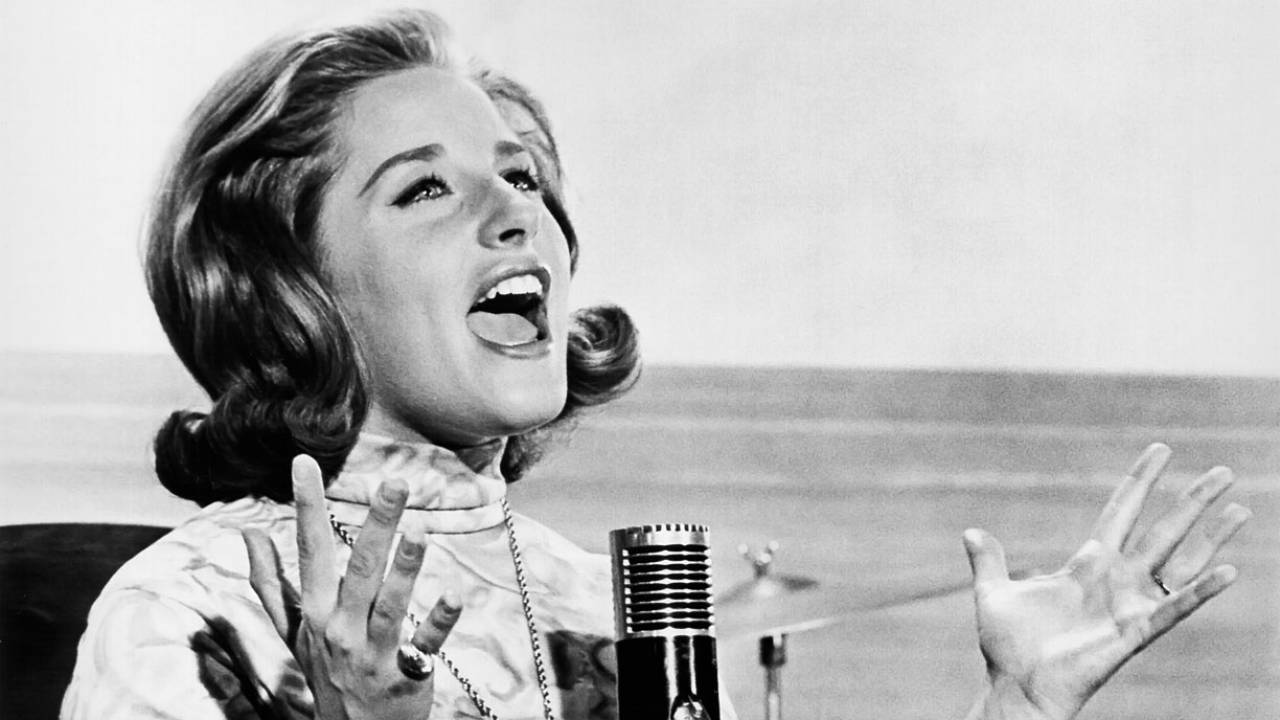 Lesley Gore