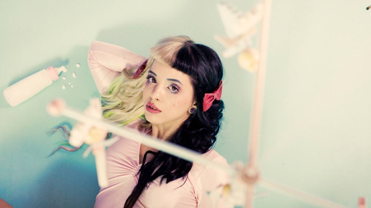 Melanie Martinez