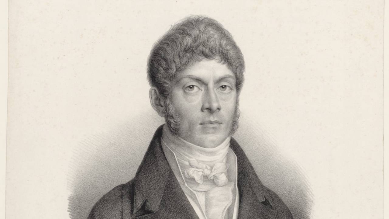 Étienne Nicolas Méhul