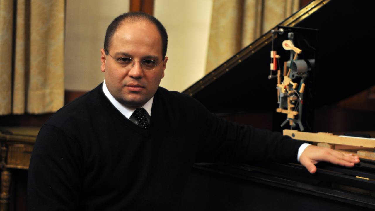 Emir Gamsızoğlu
