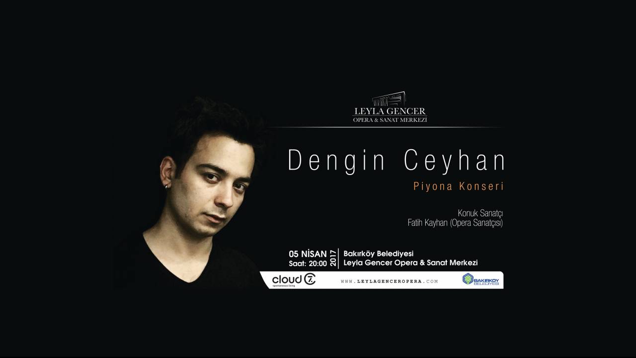 Dengin Ceyhan