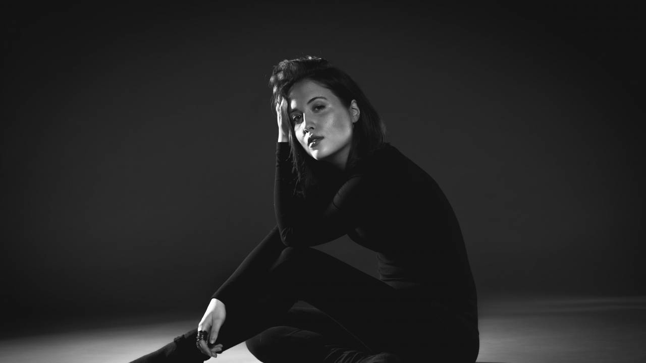 Alice Merton