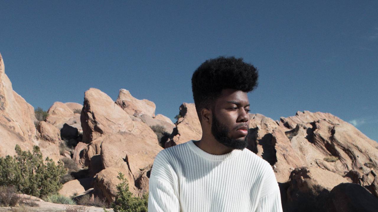 Khalid