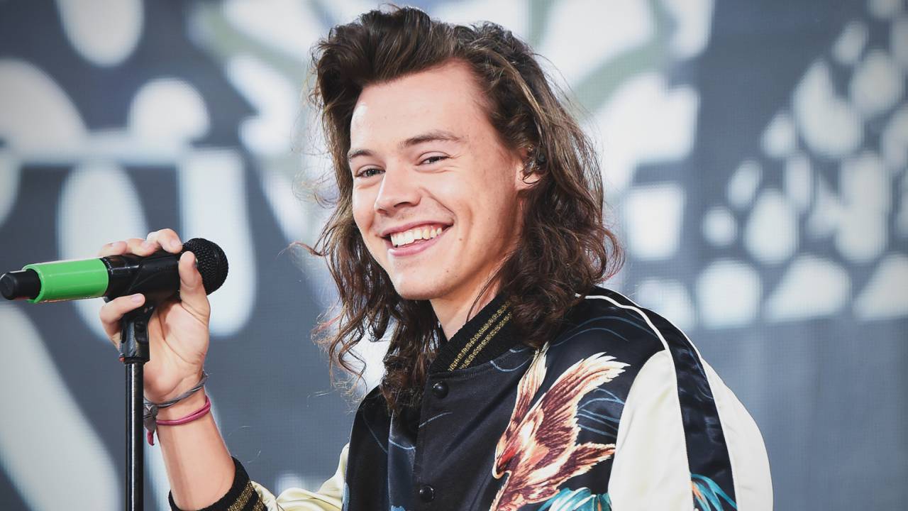 Harry Styles