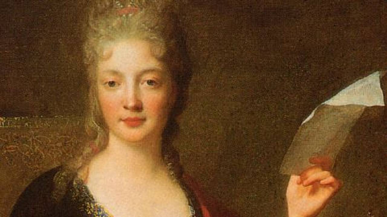 Hélène de Montgeroult