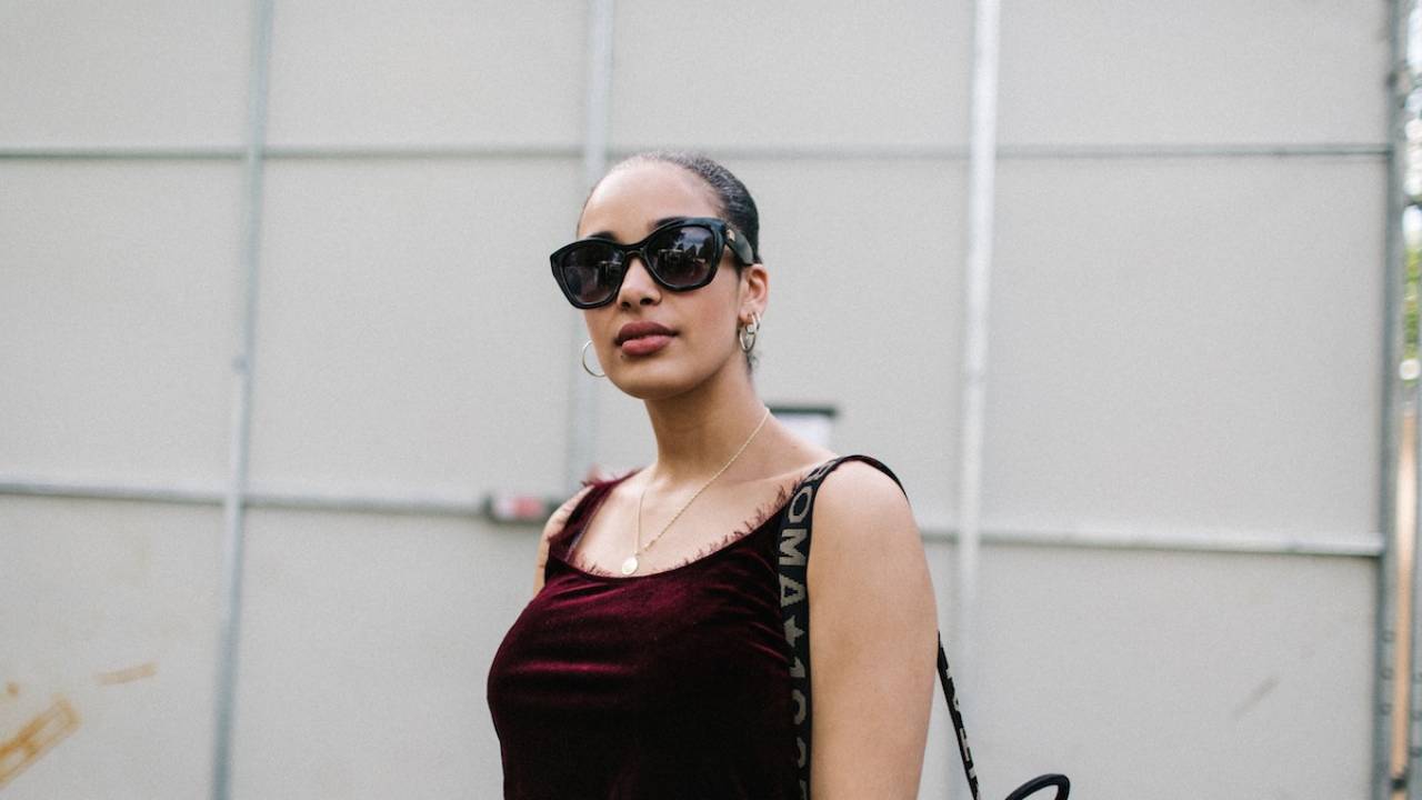 Jorja Smith