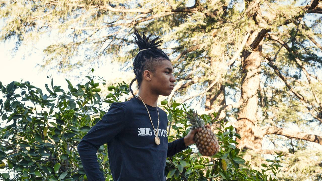 Swae Lee