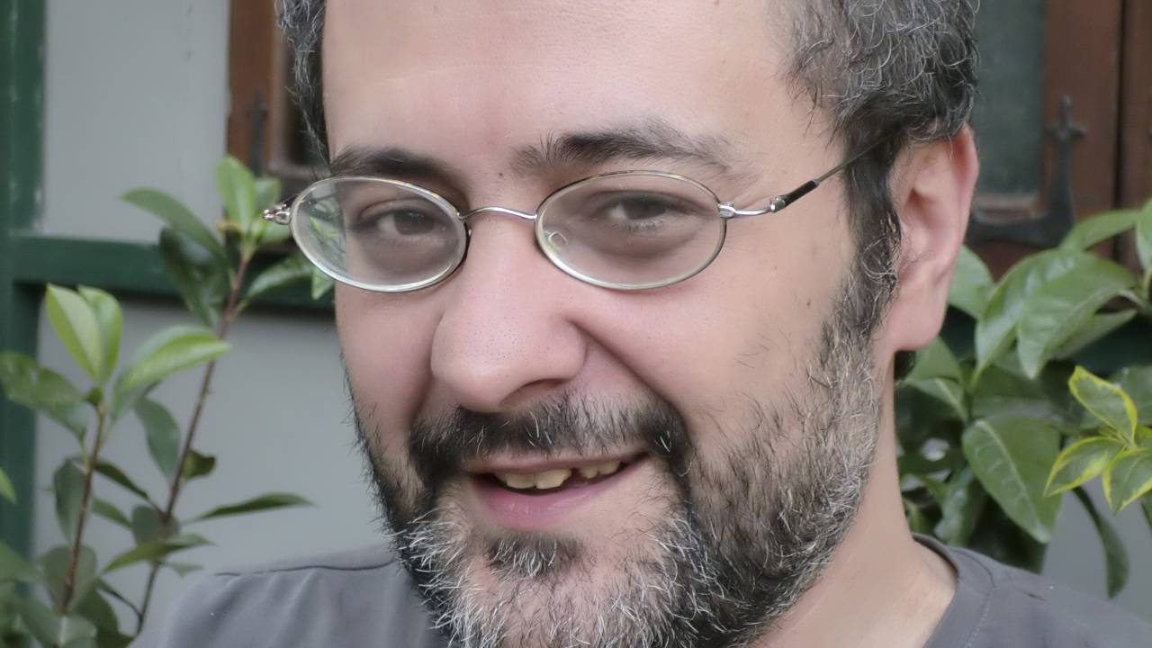 Emre Dündar