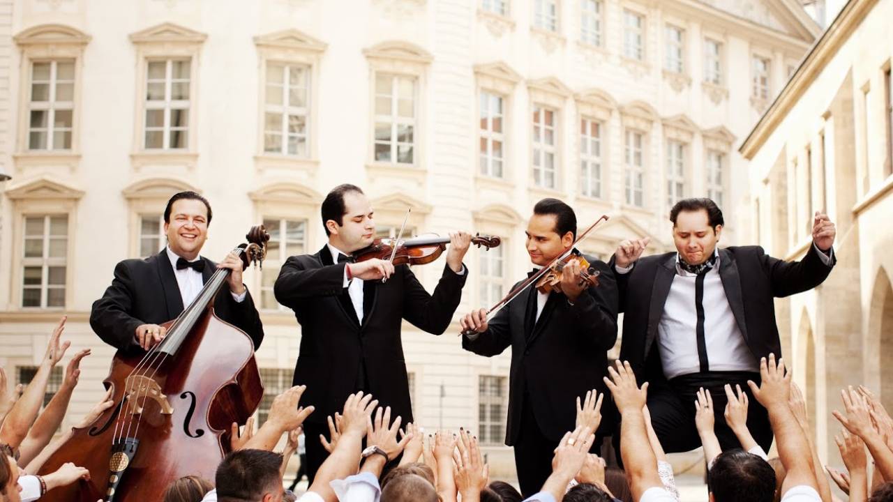 Janoska Ensemble