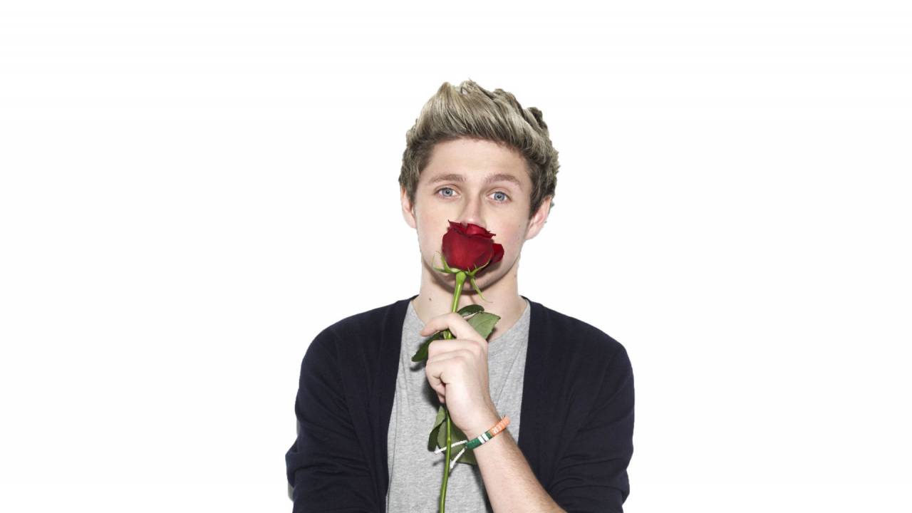 Niall Horan