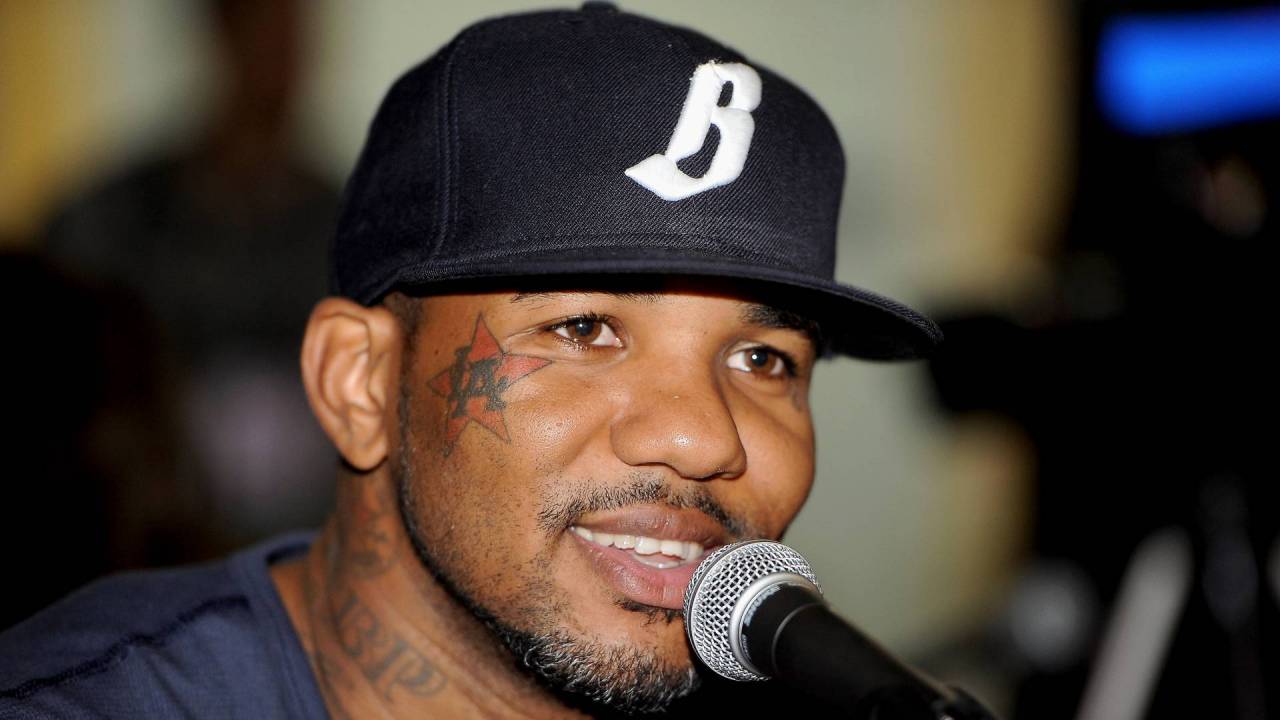 The Game