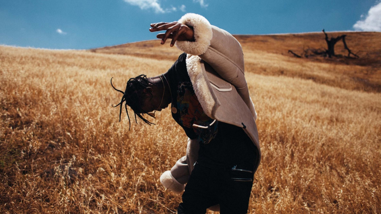 Travis Scott