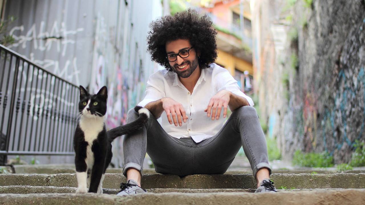 Rıza Sarıtaş