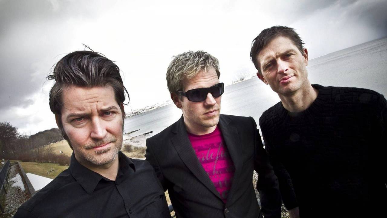 Michael Learns to Rock