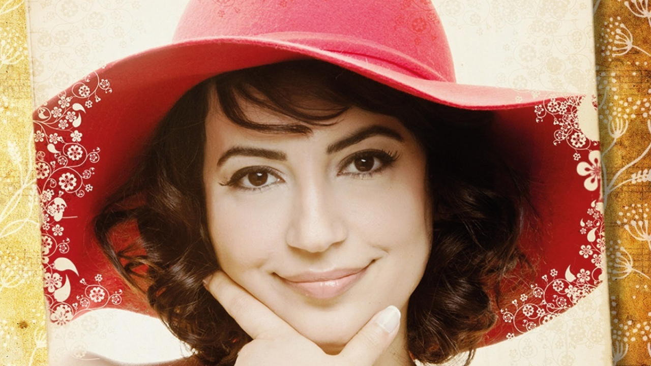Eylem Aktaş