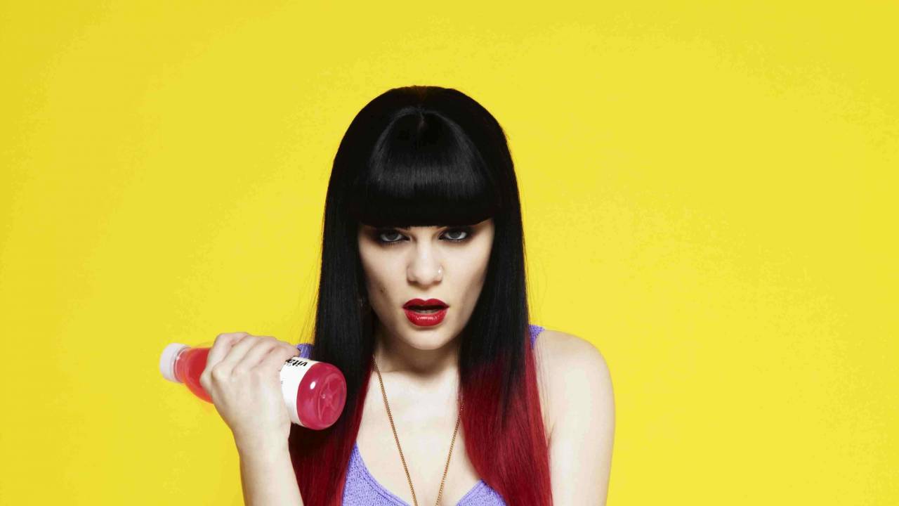 Jessie J