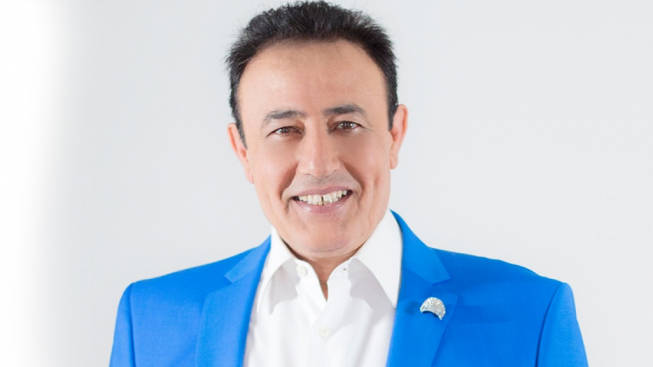 Mahmut Tuncer