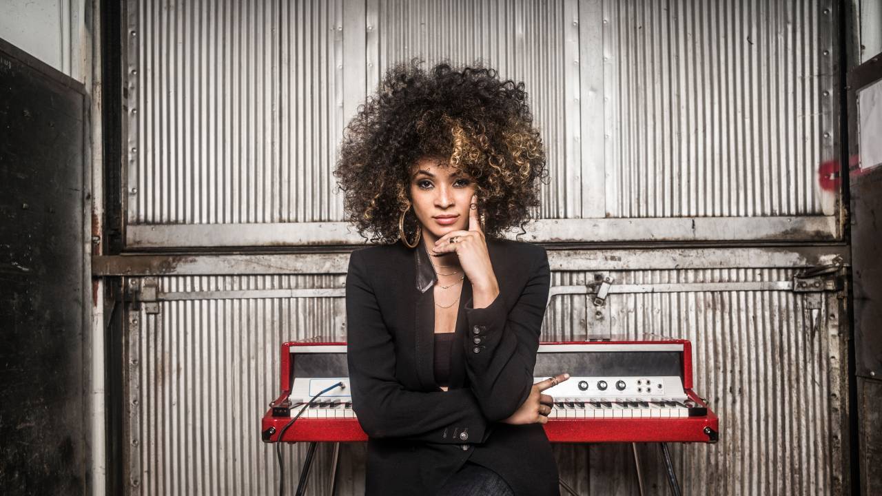 Kandace Springs