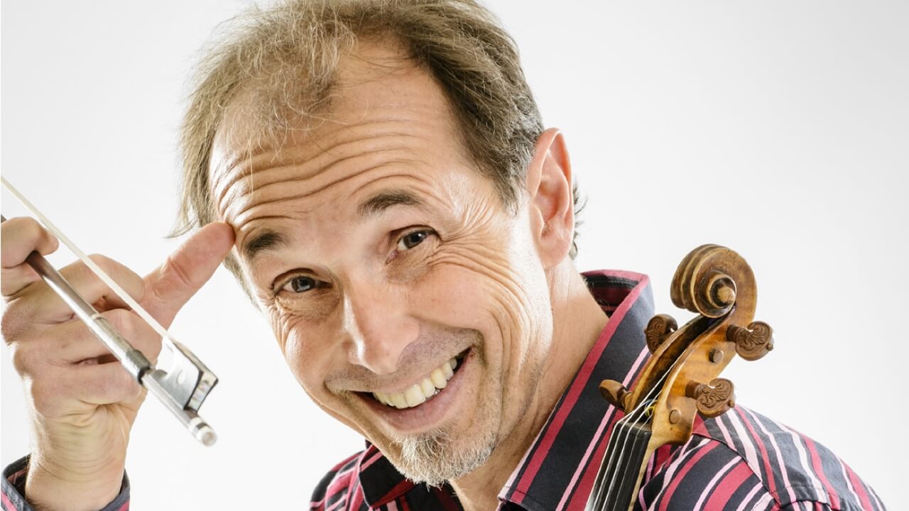 Gilles Apap