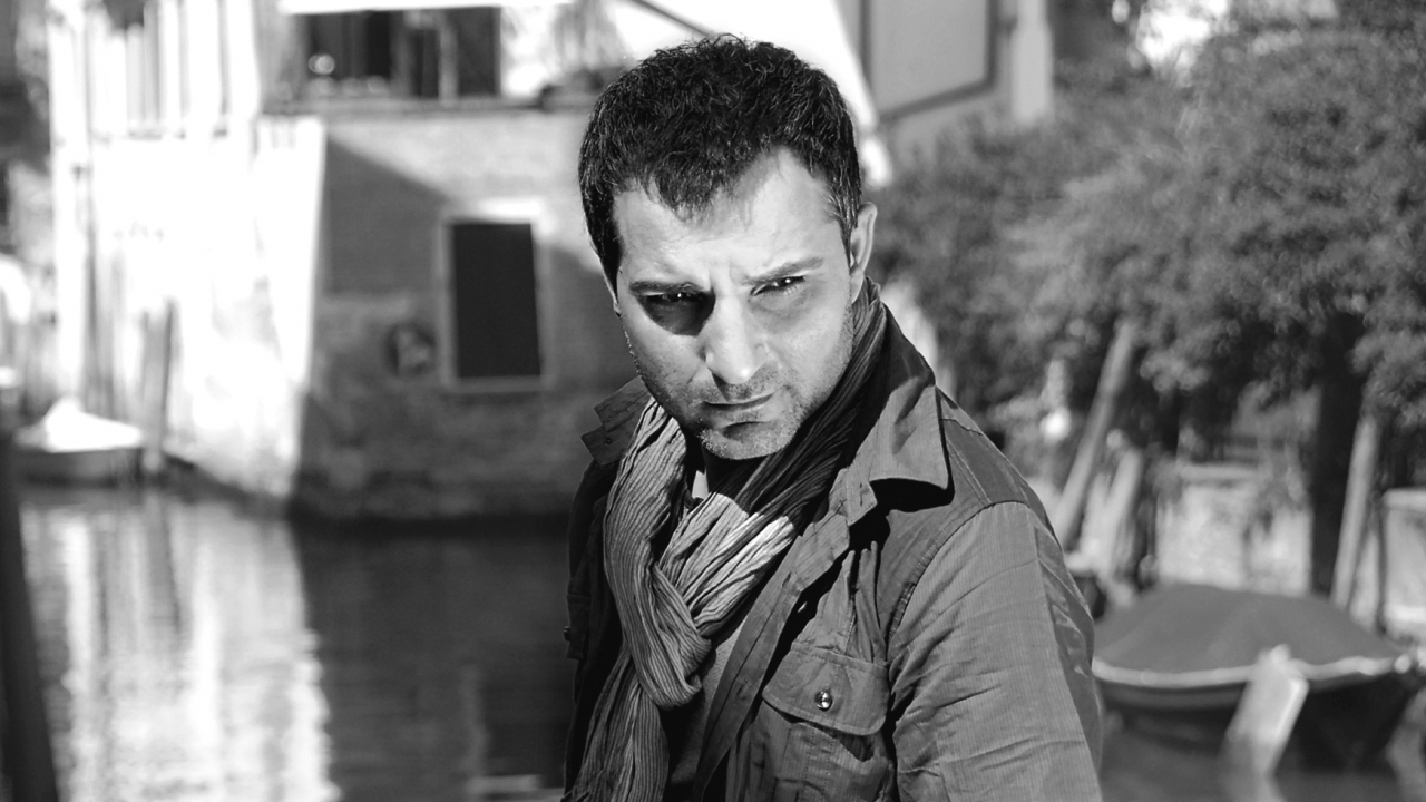 Rafet El Roman
