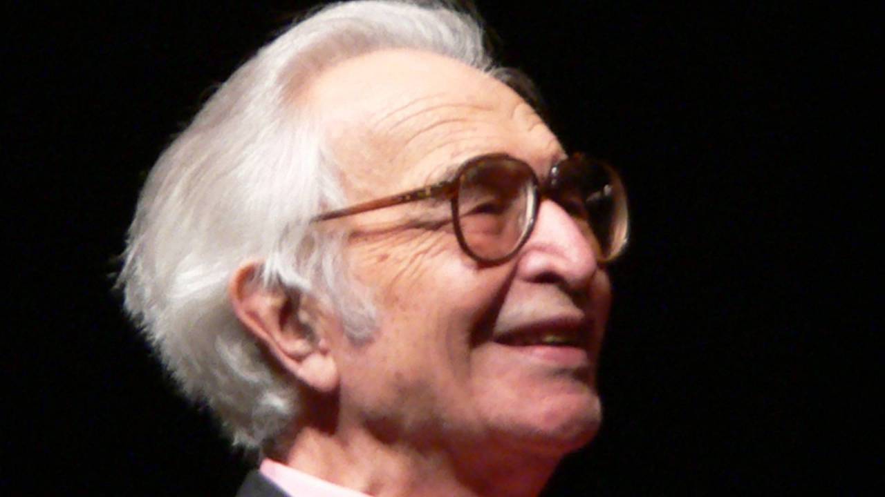 Dave Brubeck