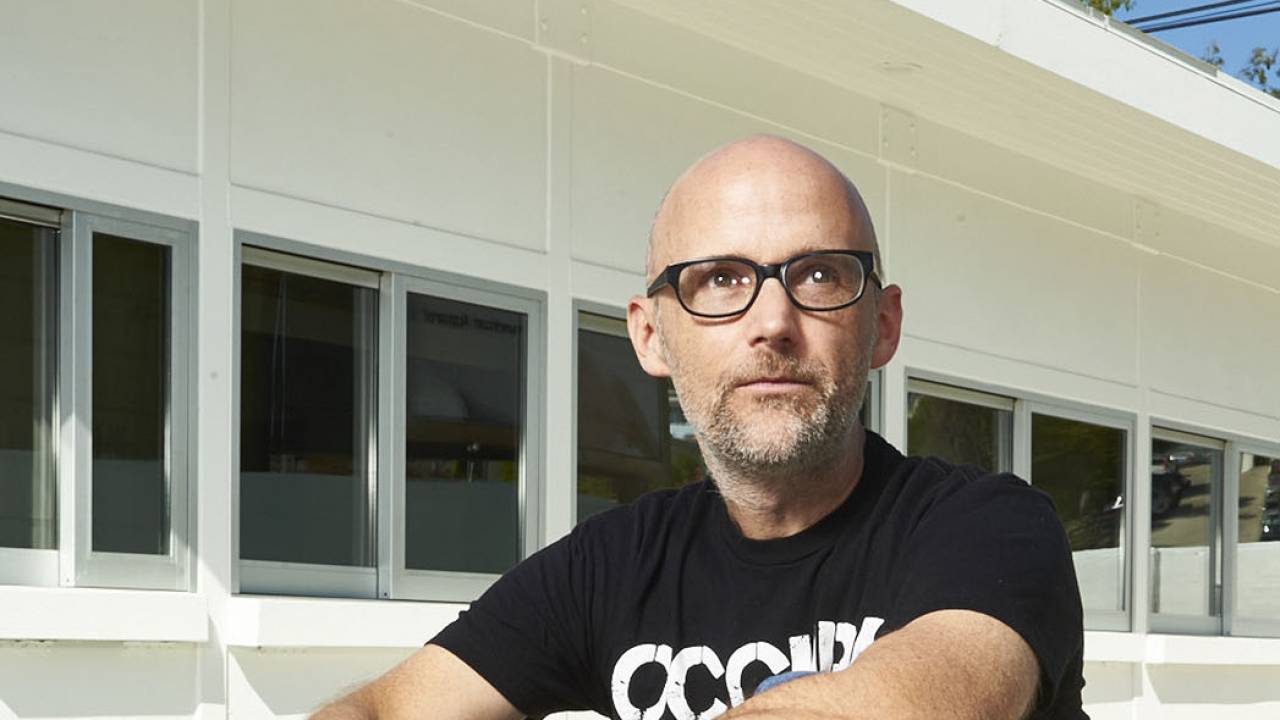 Moby