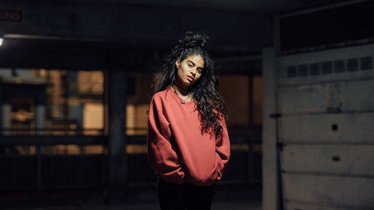 Jessie Reyez