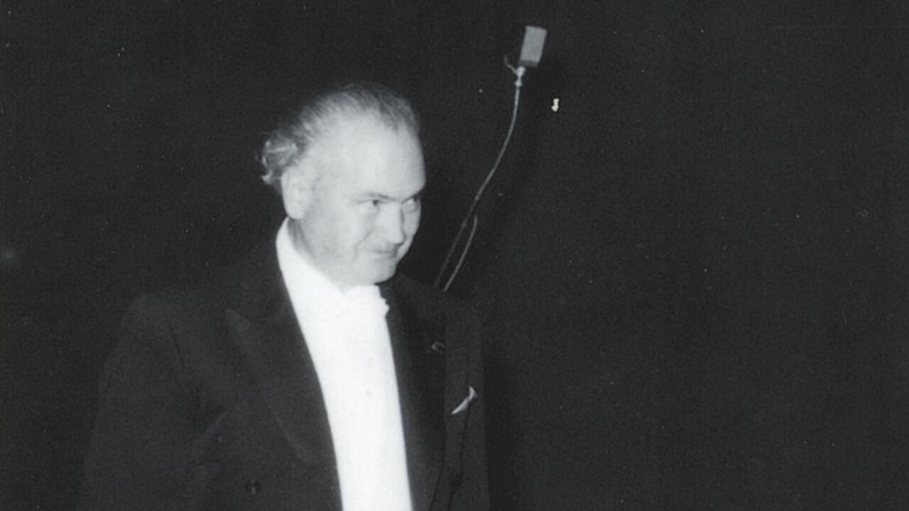Eduardo Del Pueyo