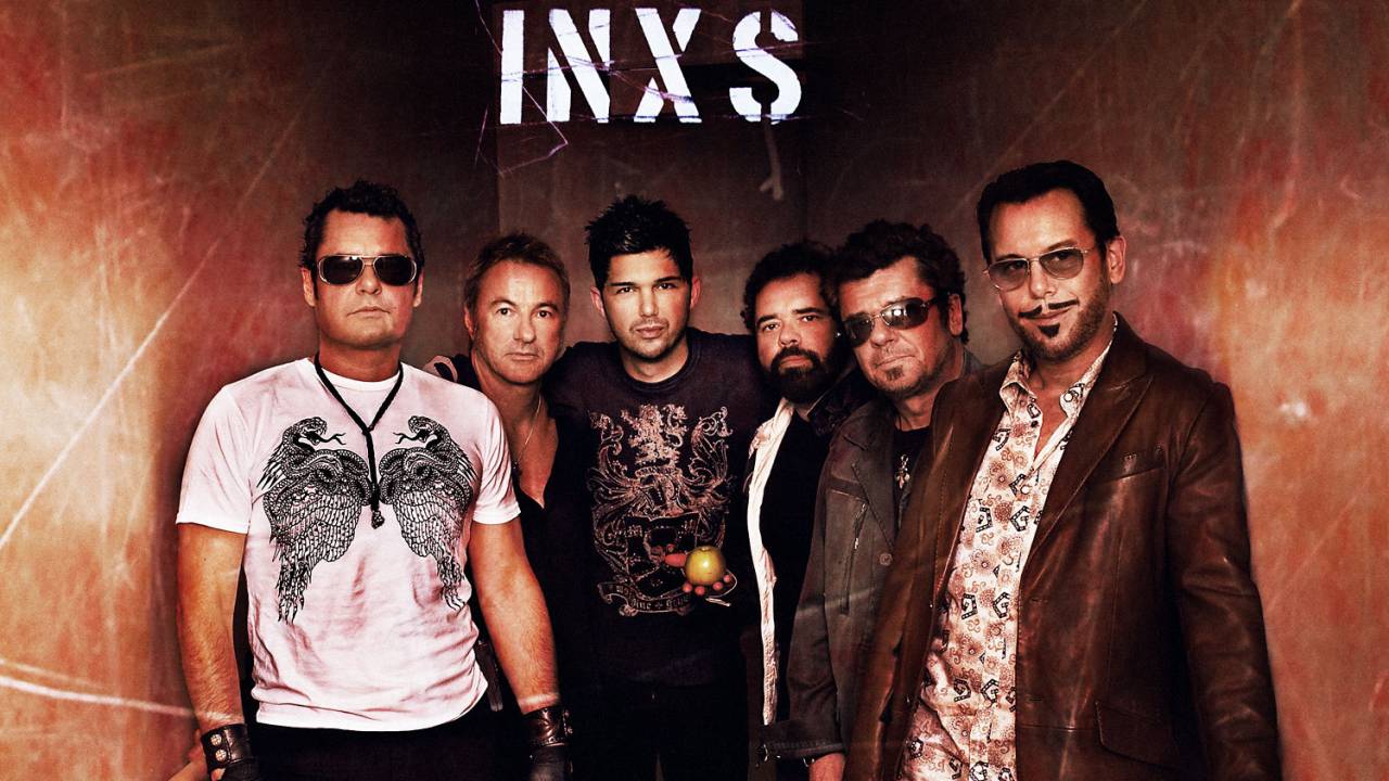 INXS