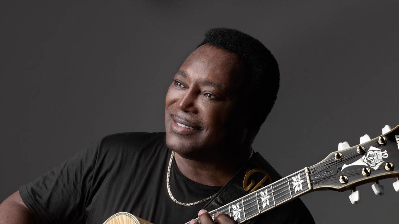 George Benson