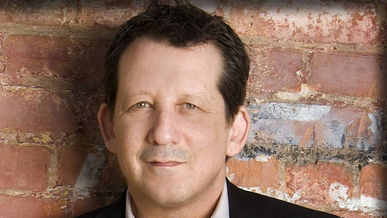 Jeff Lorber