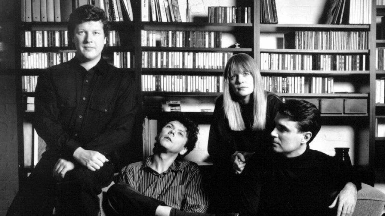Talking Heads