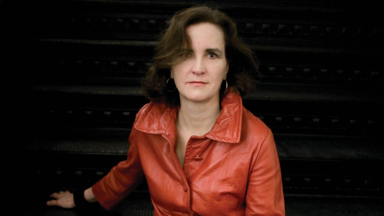 Patricia Barber