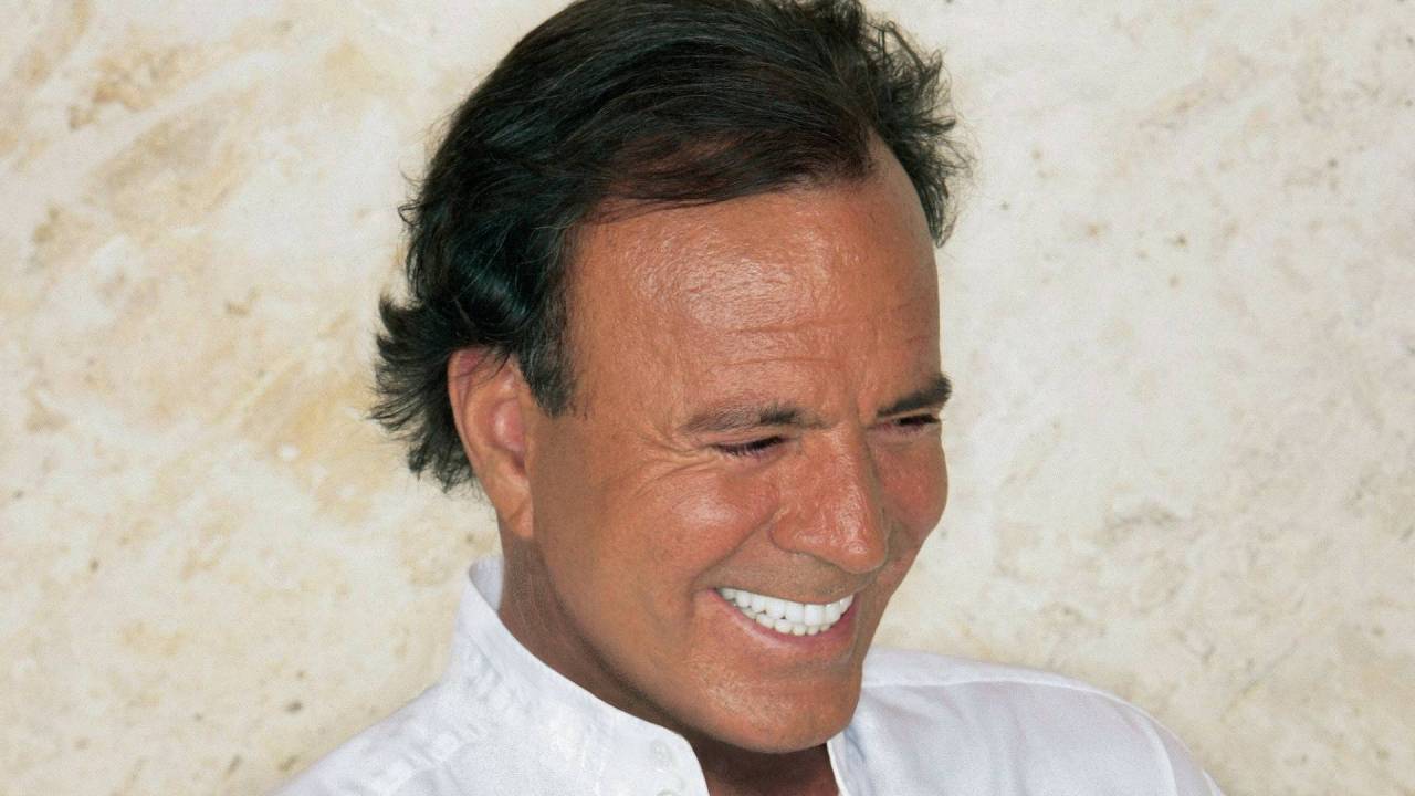 Julio Iglesias