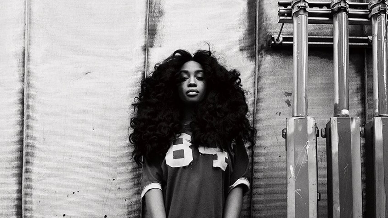 SZA