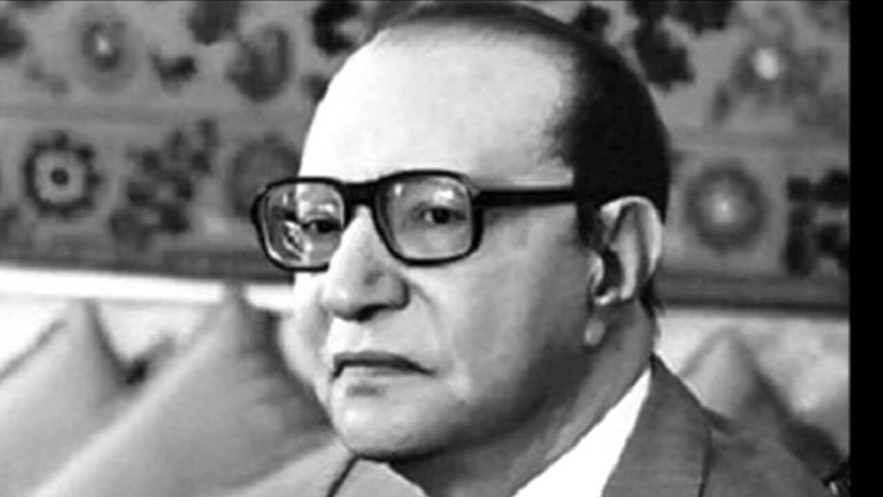 Mouhamad Abdel Wahab