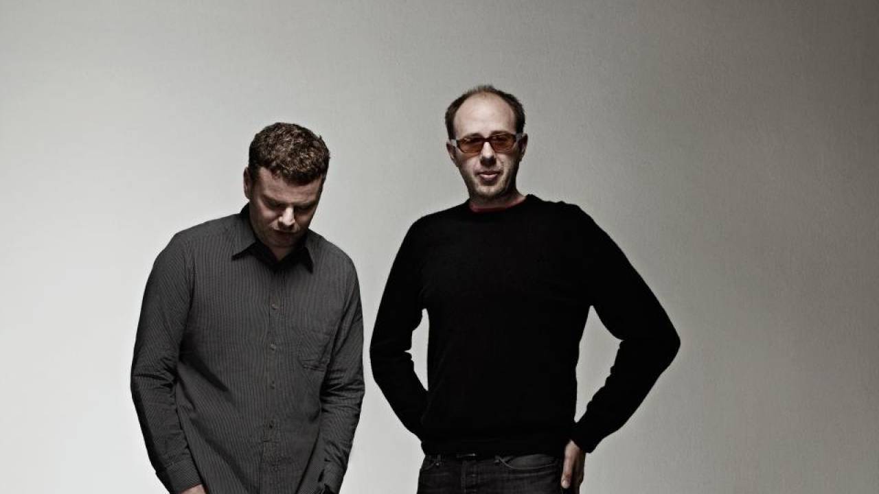 Chemical Brothers