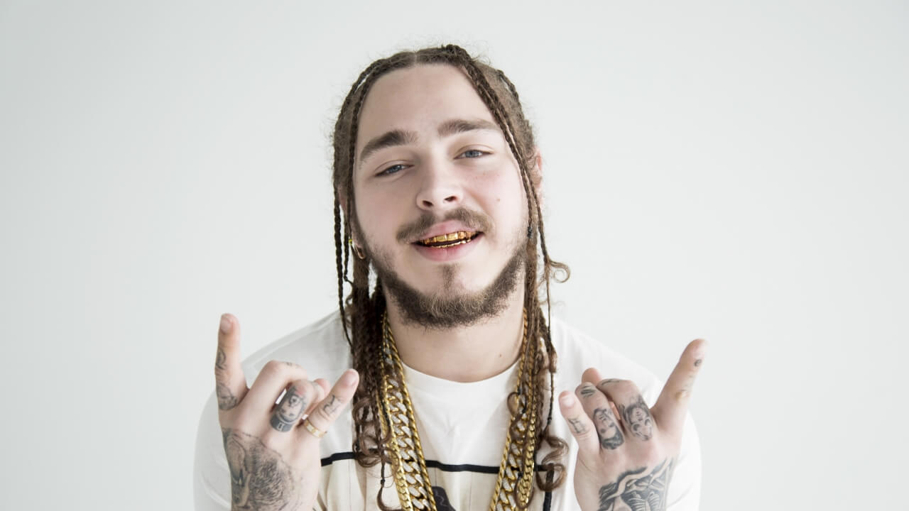 Post Malone