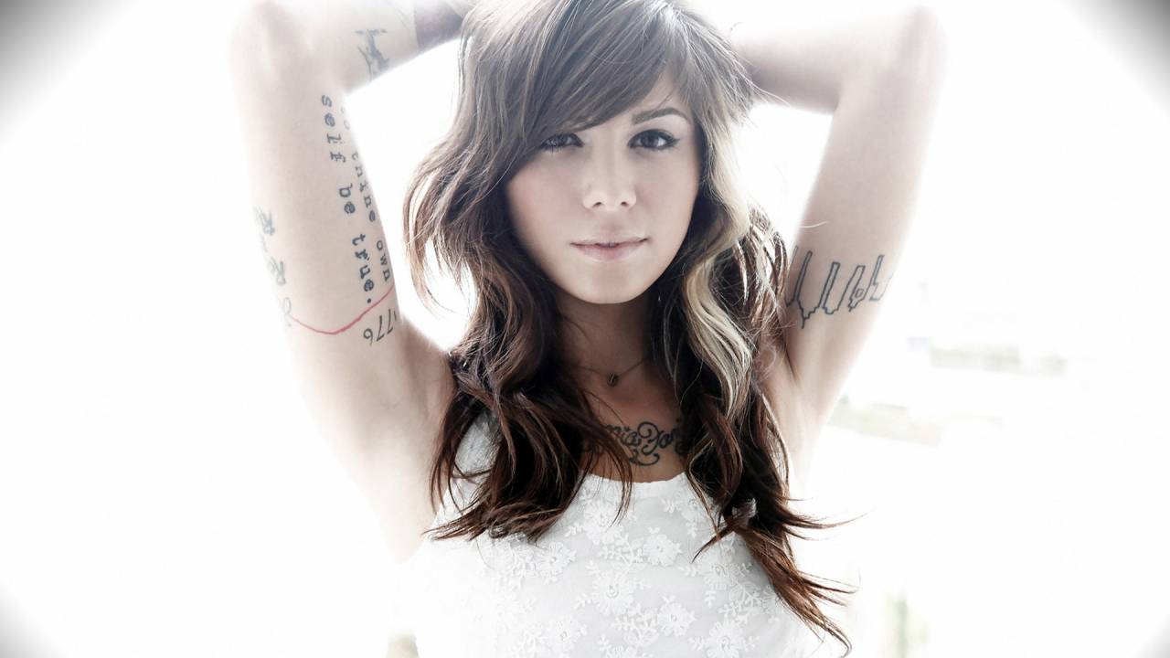 Christina Perri