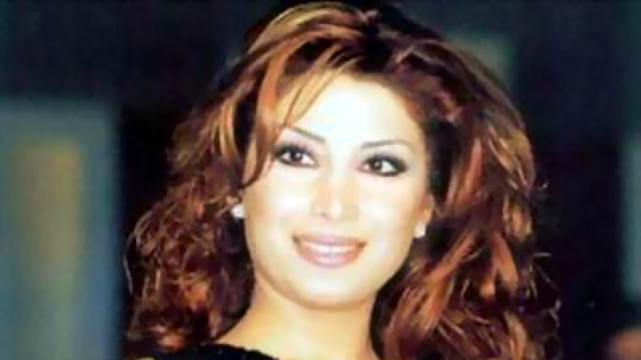 Aline Khalaf
